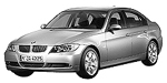 BMW E92 B2610 Fault Code