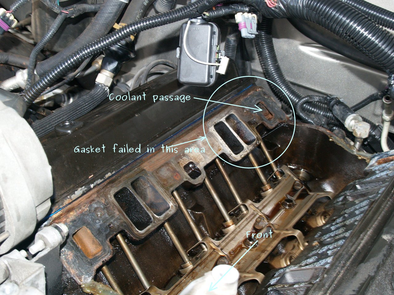 See B2610 in engine